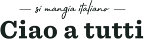 Logo Ciao a Tutti