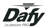 Logo Dafy