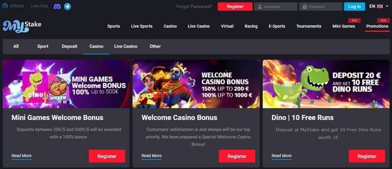 Discover the Thrills of Mystake Casino UK with Easy Login and Promotions, mystake